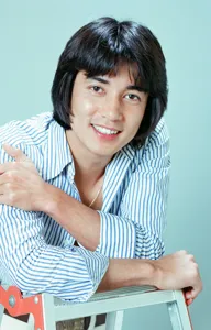 田中 健のプロマイド